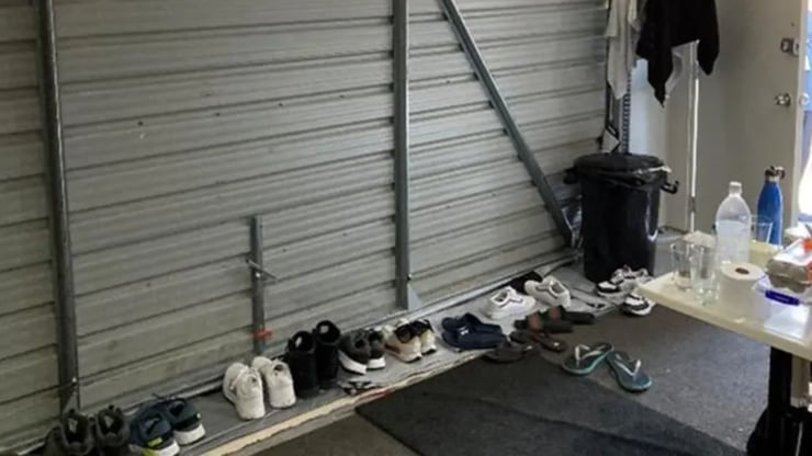 Queenstown Tenants Told to Hide from Inspectors at Illegal Boarding House