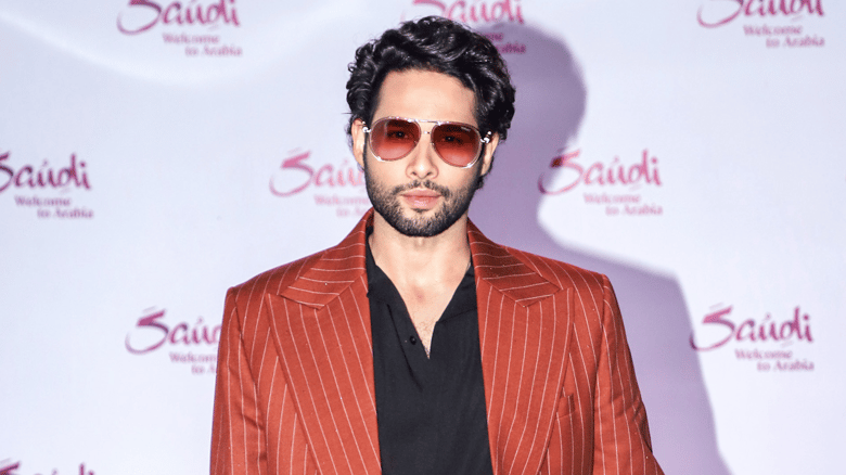 Siddhant Chaturvedi: ‘I’m Here To Disrupt The Market, Not Just Build It’