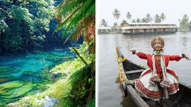 NZ has reclaimed its position as the world’s best country, according to the Telegraph Travel Awards 2024, with India making a significant leap 