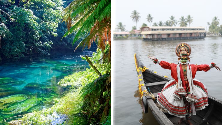 NZ has reclaimed its position as the world’s best country, according to the Telegraph Travel Awards 2024, with India making a significant leap