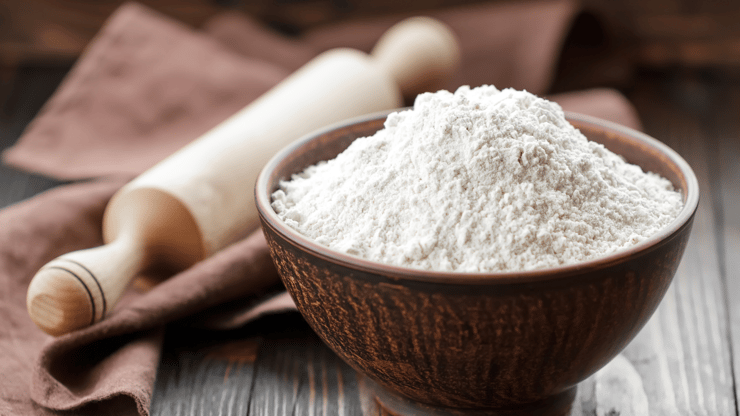 With India's push toward millet cultivation, flours like bajra, jowar, and ragi are back in the spotlight