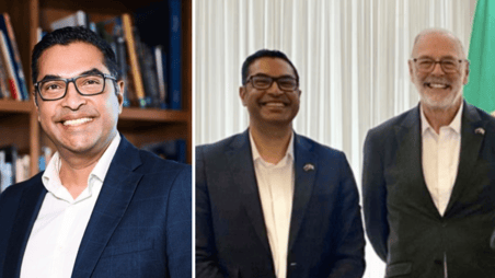 Mayor’s Chief Of Staff Jazz Singh Liquidates Personal Firm Owing $570k