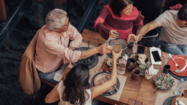 The Supper Club Revival: Gourmet Gatherings in the Age of Disconnection