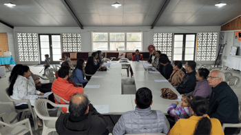 Hindu Council NZ Charts Future At Annual Meet