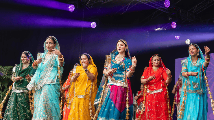 From Folk Beats to Family Fun: Hariyali Teej To Light Up Blockhouse Bay