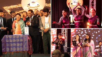 Auckland Tamil Association: Ten Years of Heart, Heritage & Home