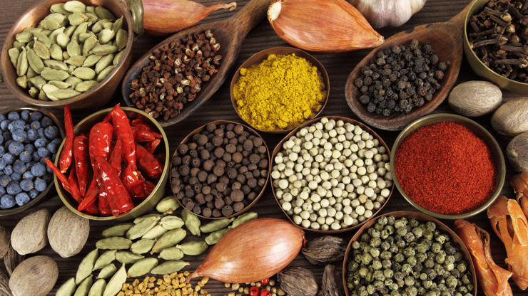 Globally, spices have been a key part of India's culture, food, and economy for ages. India is now the biggest spice producer