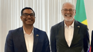Jazz Singh Steps Aside From Role In Mayor's Office