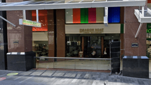 Chinese Restaurant Closes After 31 Years Amid Liquidation