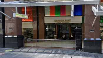 Chinese Restaurant Closes After 31 Years Amid Liquidation