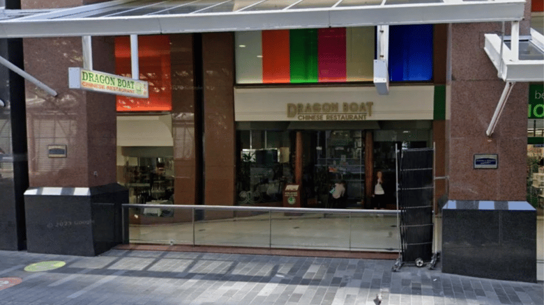 Chinese Restaurant Closes After 31 Years Amid Liquidation