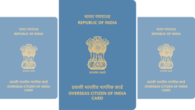 Alert! Commit a Serious Crime, Lose Your OCI Card