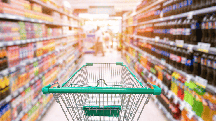 Asian supermarkets are increasingly making their mark in the retail sector