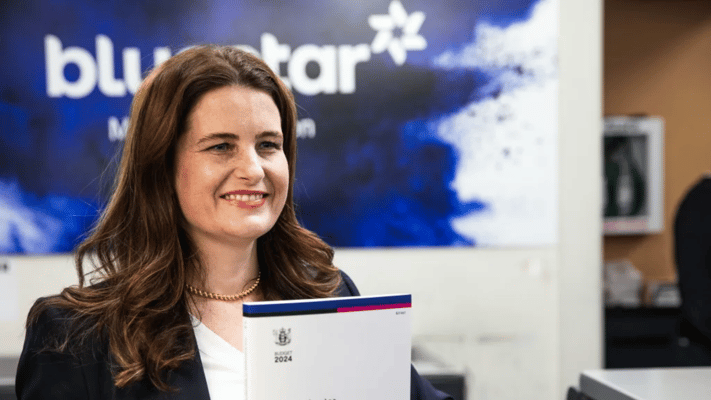 National has kept its tax cut promise in the Coalition's debut Budget, laying out a relief package largely in line with the 'Back Pocket Boost' it campaigned on during the election.
