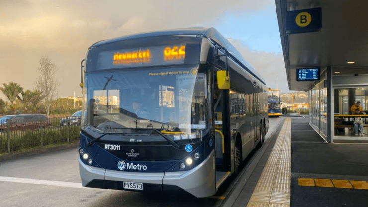 Attacks on bus drivers in Auckland are increasing but police and AT say confirmation bias and media reports have contributed to a feeling that things are much worse than they really are