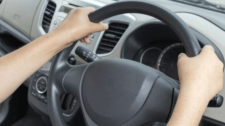 Driving Licence Changes: One Practical Test Instead Of Two