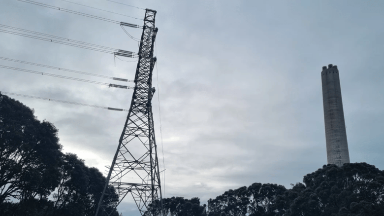 How NZ Got Through Power Supply Threat By A Narrow Margin