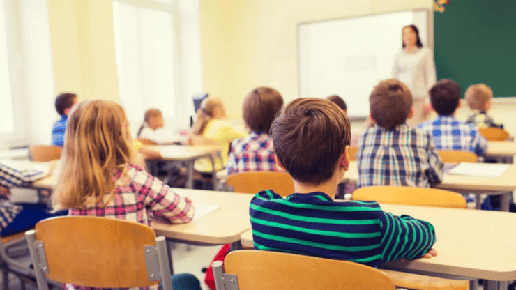 Education Ministry staff being made redundant are being asked by consultancy firms to work for them, meaning they would be doing the same work, but for firms that would charge double what they were being paid