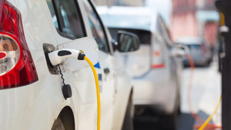 The changes mean EV owners will pay $76 per 1000km driven, and plug-in hybrid owners $38.