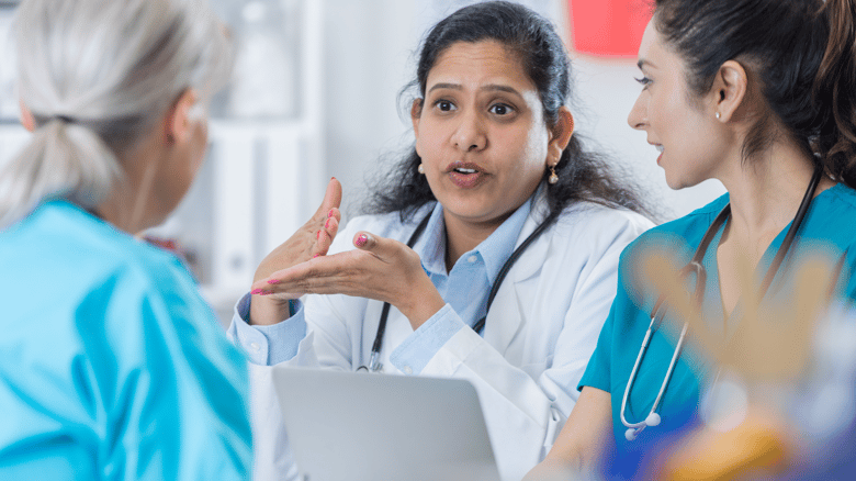Nurses Boycott Patient Who Wanted ‘White-Only’ Staff