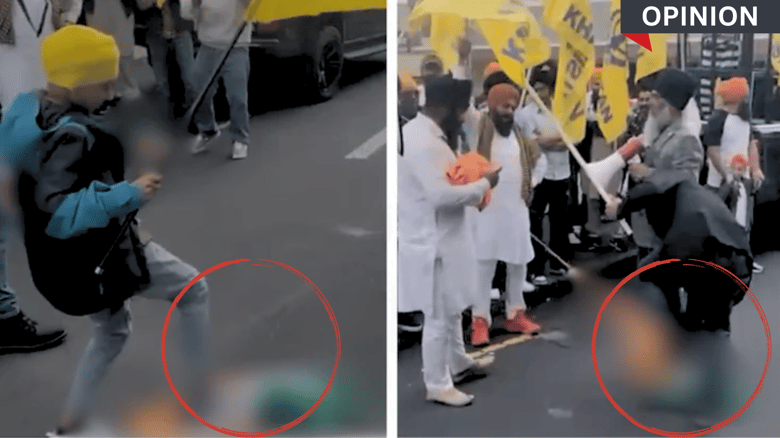 Khalistan Protest: Escapism Could Prove Costly For NZ