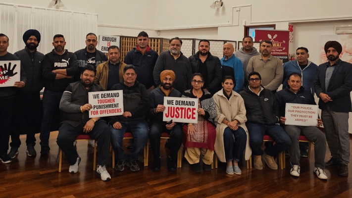 Indian Retailers Urge NZ Government Action on Crime, Demand Support for Victimised Businesses