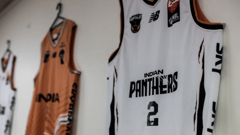 Indian Panthers Suspended From National Basketball League