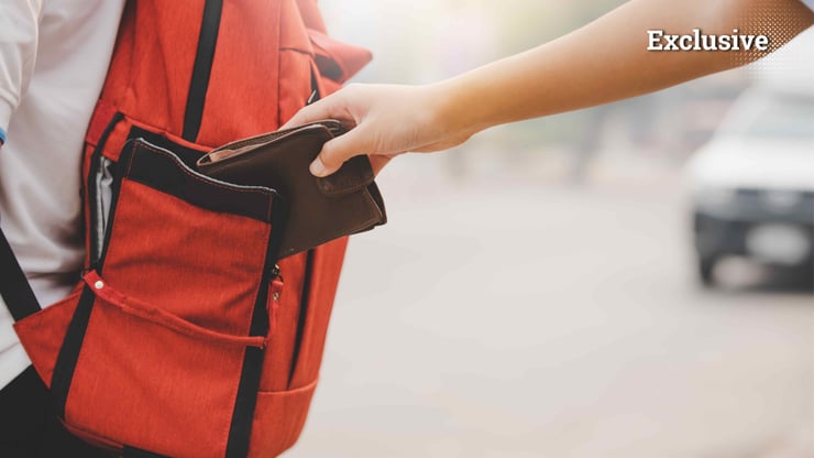 The family, who arrived in NZ just four to five months ago, say their daughter was approached by three “older-looking” boys