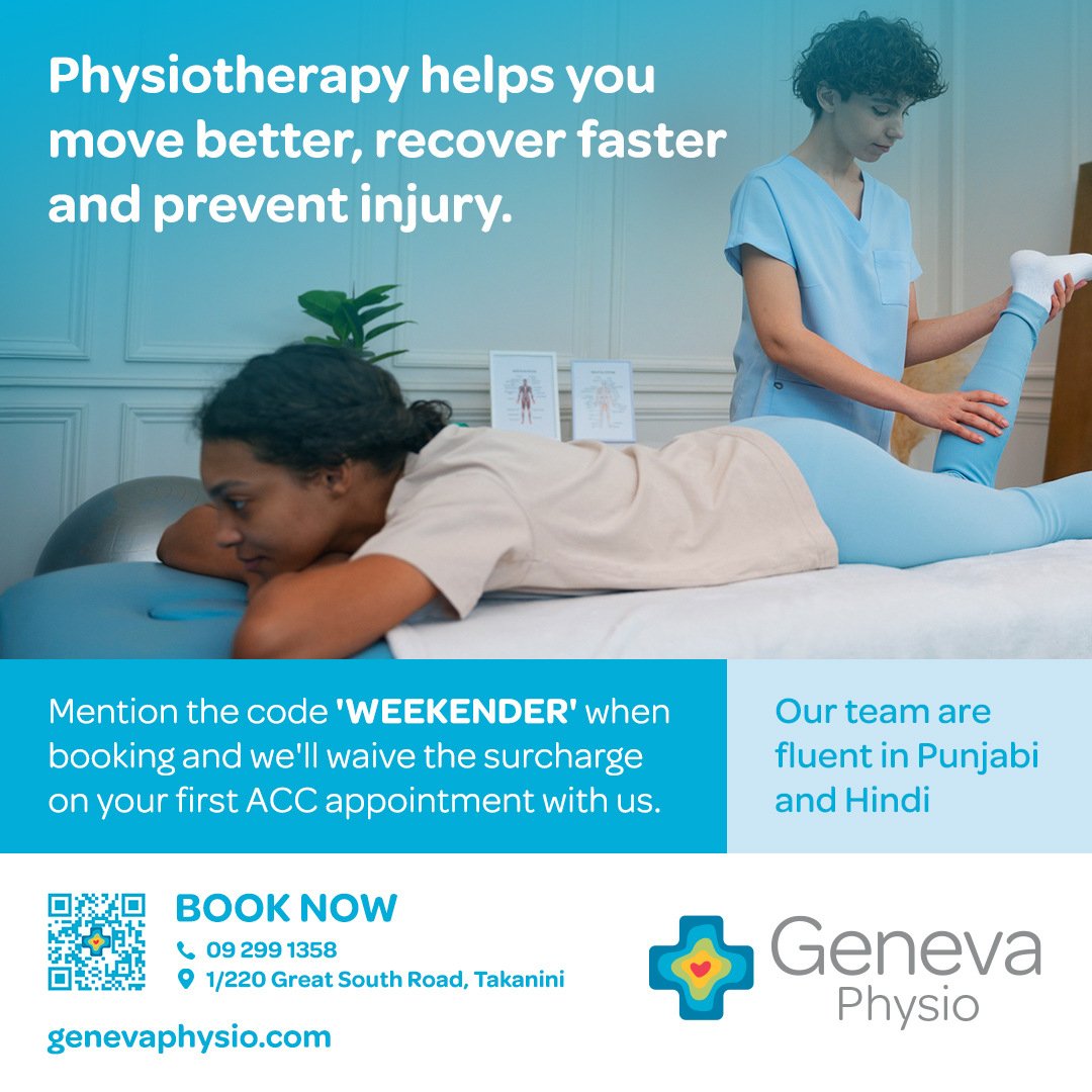 Geneva Physio
