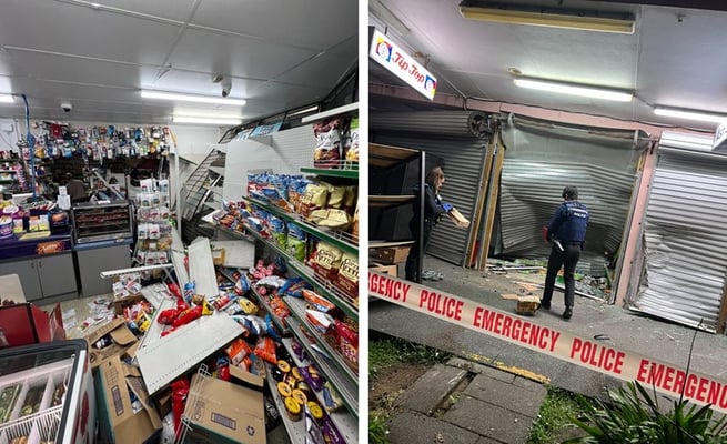 kiwi Indian Shop