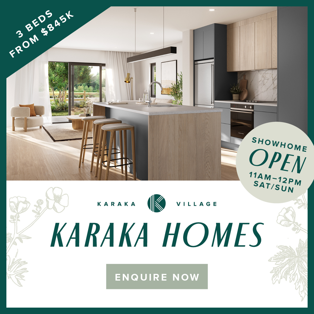 Karaka
