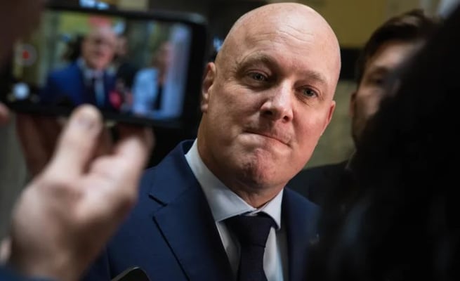 Prime Minister Christopher Luxon said the Newshub shutdown is shocking and saddening, but the media industry needs to innovate.