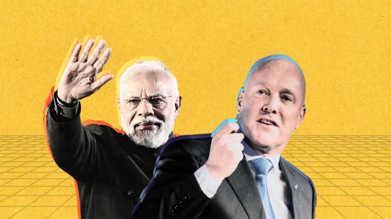 Khalistan protest: NZ's Chance To Hit It Off With India