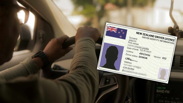 A new bill paving way for NZ motorists to carry digital versions of driver’s licences, WoFs, & certificates has started its passage through Parliament