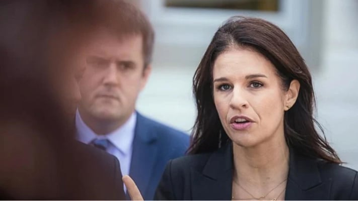 Tougher Deportation Rules As Overstayer Numbers Unveiled