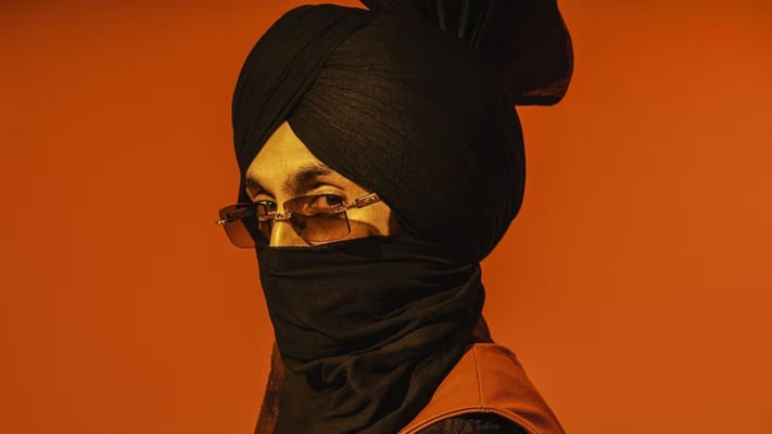 Diljit Dosanjh Brings AURA 2025 Tour to New Zealand This November