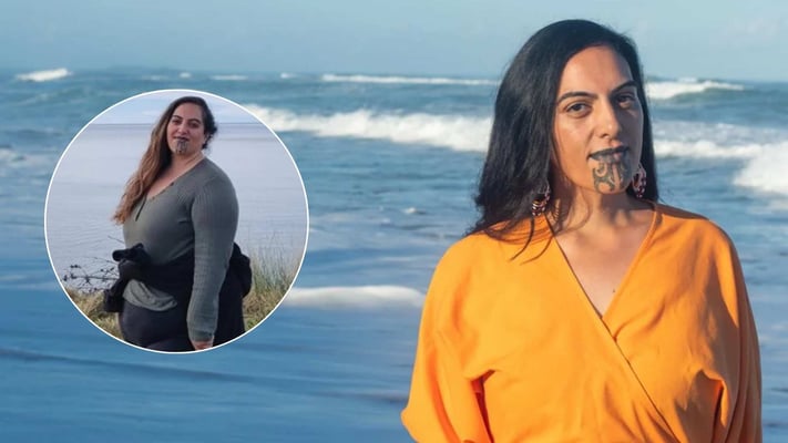 A Māori mother of four who struggled with obesity for most of her life has lost 73 kilograms after travelling to India for bariatric surgery