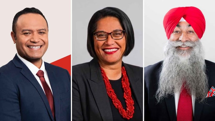 Community and Business Leaders Gather in South Auckland to Discuss Economic Future