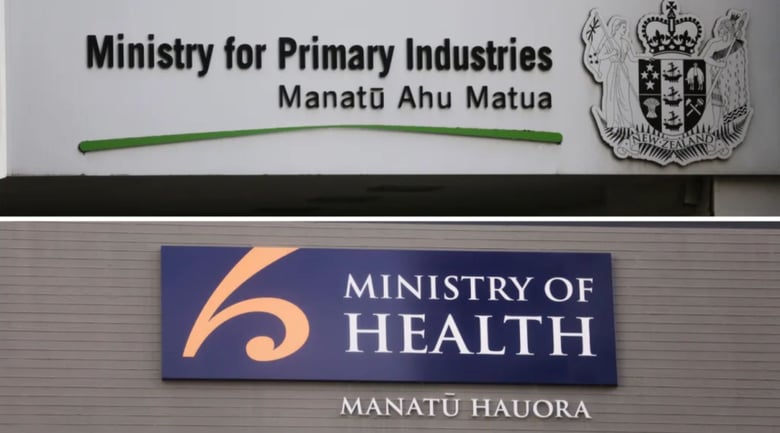 Ministry For Primary Industries Proposes Cutting 231 Staff