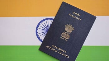 India Records Biggest Passport Ranking Jump — Here’s Why It Matters