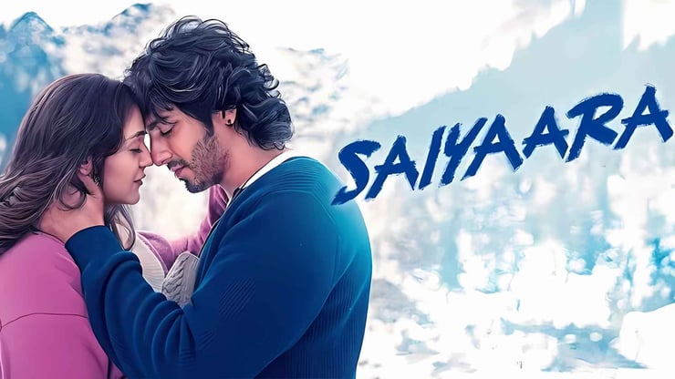 Directed by Mohit Suri, someone who truly understands what young people want from a love story