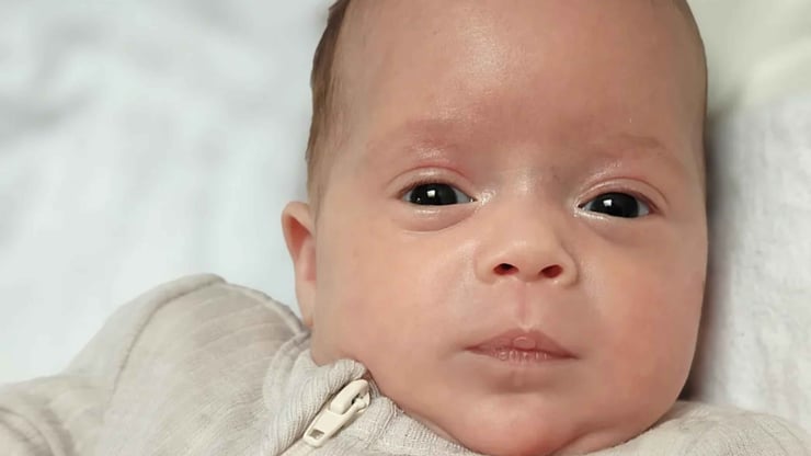A two-month-old baby has died after allegedly being given an adult dose of medication by a pharmacy, prompting a wave of grief, regulatory scrutiny
