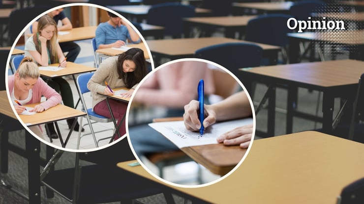 For more than 20 years, NCEA has been the way Kiwi students have proved what they learned at senior secondary school.
