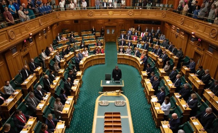 Lady Tureiti Moxon says the government has ignored Māori voices on the issue of abolishing the Māori Health Authority
