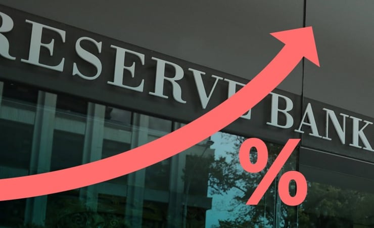 RESERVE BANK RAISES OCR TO 5.25%