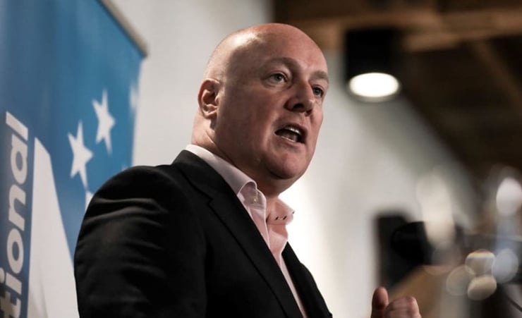 SACKED MINISTER STUART NASH'S CORRESPONDENCE