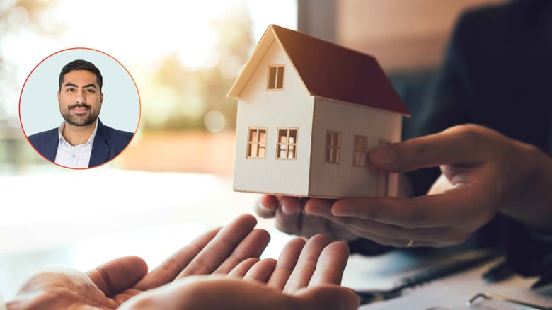 OCR Down To 3%: Best Time For First-Home Buyers?