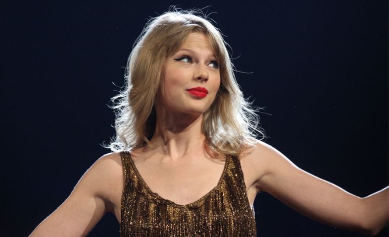 Taylor Swift At Eden Park? Residents Back Concert; CEO Eyes More Gigs