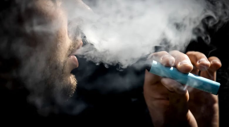 Disposable Vapes To Be Banned, More Restrictions On Retailers Announced