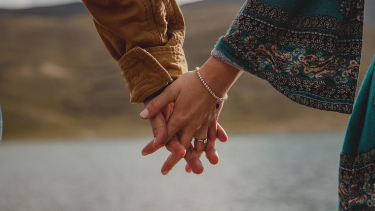 A YouGov poll from last year revealed that 63 per cent of Gen Z participants favoured genuine, meaningful interactions over online dating through screens